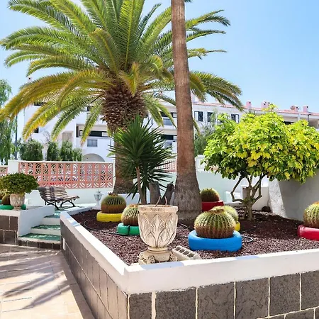 Aguaviva Ocean Side Apartman Callao Salvaje