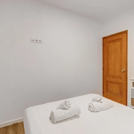 Aguaviva Ocean Side Apartman