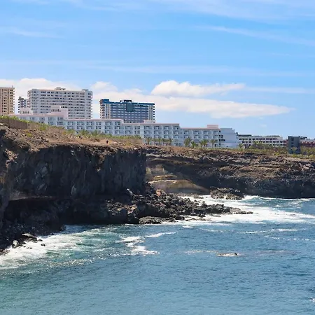 公寓 Aguaviva Ocean Side 卡亚俄萨尔瓦赫